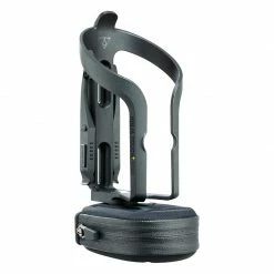 Topeak Bottle Cage Ninja Pouch + Road Tubes / Accessories