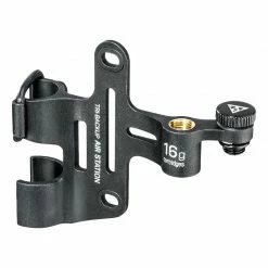Topeak Tri Back Up Air Station Pumps And CO2