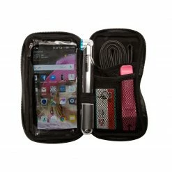 Miles Wide Sticky Pod Ultimate Utility Pack Bag