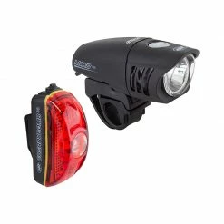 Niterider Mako 250 & CherryBomb 35 Combo Light Set