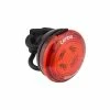 Cateye Wearable X SL-WA100 USB Rear Taillight Lights