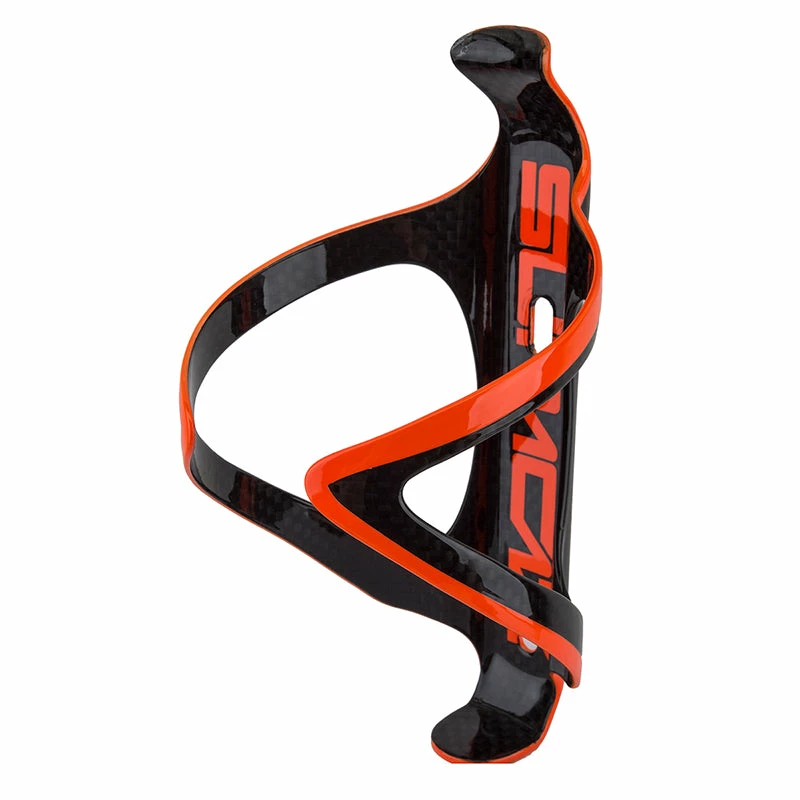 Hydration Supacaz Fly Carbon Water Bottle Cage 4 Hydration Supacaz Fly Carbon Water Bottle Cage