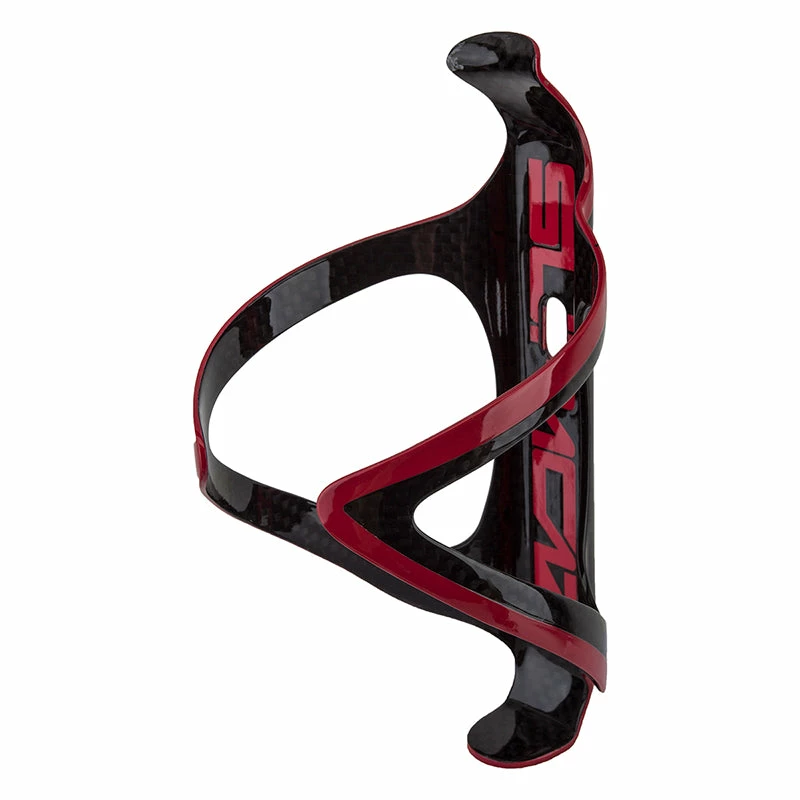 Hydration Supacaz Fly Carbon Water Bottle Cage 6 Hydration Supacaz Fly Carbon Water Bottle Cage