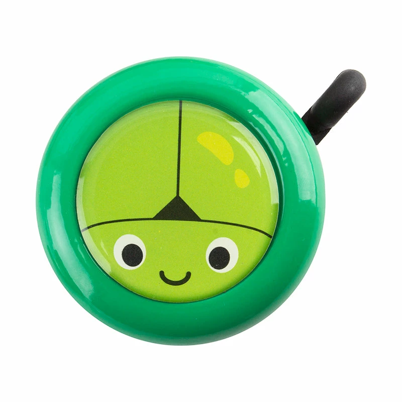 Sunlite 53mm Alloy Ringer Bell Mirrors/Bells 10 Sunlite 53mm Alloy Ringer Bell Mirrors/Bells