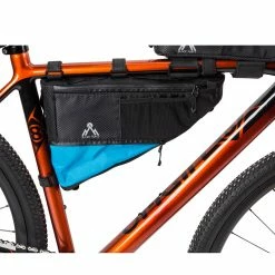 Black Point Macropod Frame Bag Bags