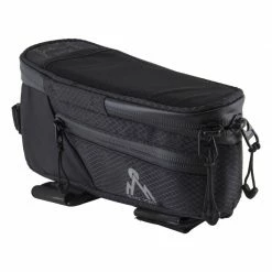 Bags Black Point Macropod Top Tube Frame Bag