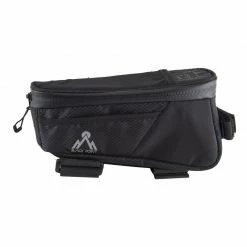 Bags Black Point Macropod Top Tube Frame Bag