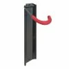 Delta Cycle Delta Single Bike Wall Mount Rugged Rack Racks / Storage