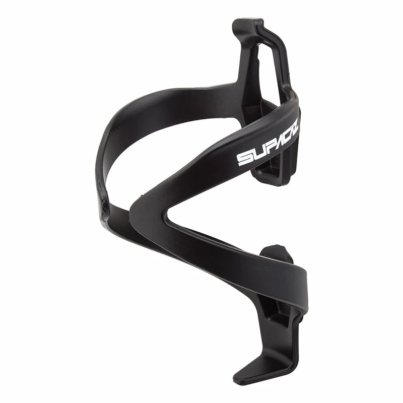 Supacaz Fly Polycarbonate Water Bottle Cage Hydration 1 Supacaz Fly Polycarbonate Water Bottle Cage Hydration