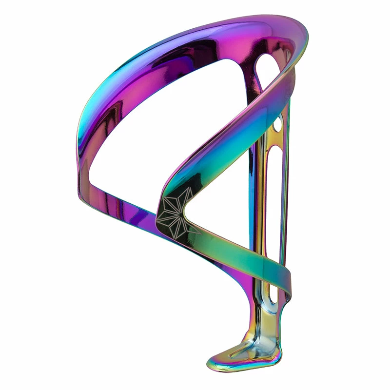 Supacaz Fly Alloy Water Bottle Cage Hydration 2 Supacaz Fly Alloy Water Bottle Cage Hydration