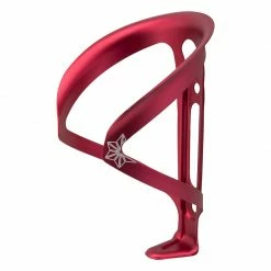 Supacaz Fly Alloy Water Bottle Cage Hydration 20 Supacaz Fly Alloy Water Bottle Cage Hydration