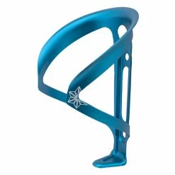Supacaz Fly Alloy Water Bottle Cage Hydration 14 Supacaz Fly Alloy Water Bottle Cage Hydration