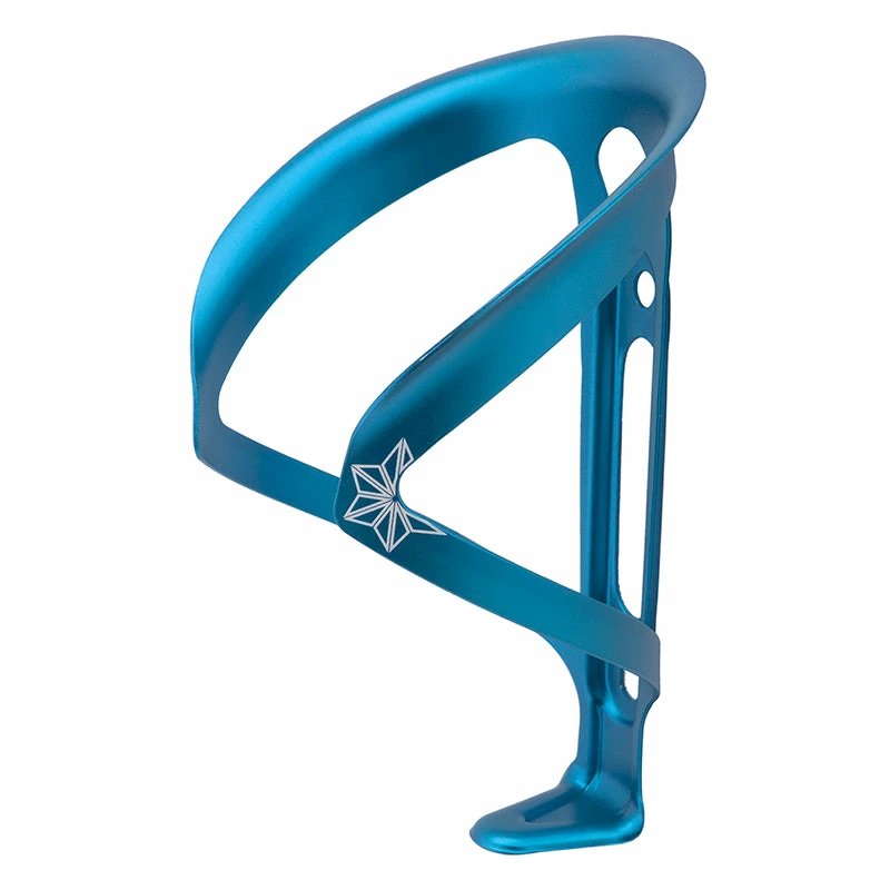Supacaz Fly Alloy Water Bottle Cage Hydration 4 Supacaz Fly Alloy Water Bottle Cage Hydration