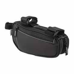 Bikase Little John Frame Top Tube Bag Bags