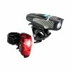 Niterider Lumina 1200 Boost & Solas 250 Combo Light