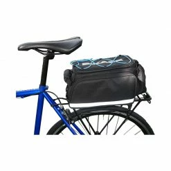 Bags Bikase Big Daddy 2 Trunk Bike Bag 5 Bags Bikase Big Daddy 2 Trunk Bike Bag
