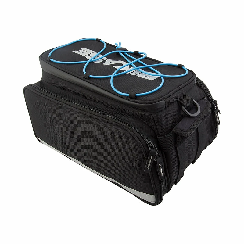 Bags Bikase Big Daddy 2 Trunk Bike Bag 1 Bags Bikase Big Daddy 2 Trunk Bike Bag