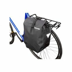 Bikase Reggie 2 DryBag Pannier