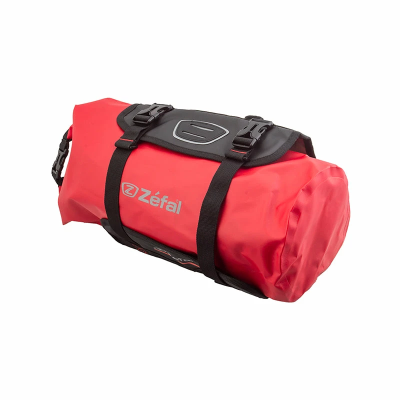 Zefal Z Adventure F10 Handlebar Bag 1 Zefal Z Adventure F10 Handlebar Bag