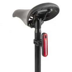 Sunlite LightRing USB Taillight