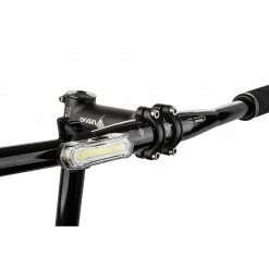 Lights Sunlite Krystal USB LED Headlight