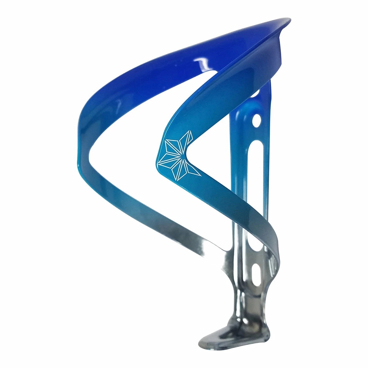 Supacaz Fly Alloy Water Bottle Cage Hydration 9 Supacaz Fly Alloy Water Bottle Cage Hydration