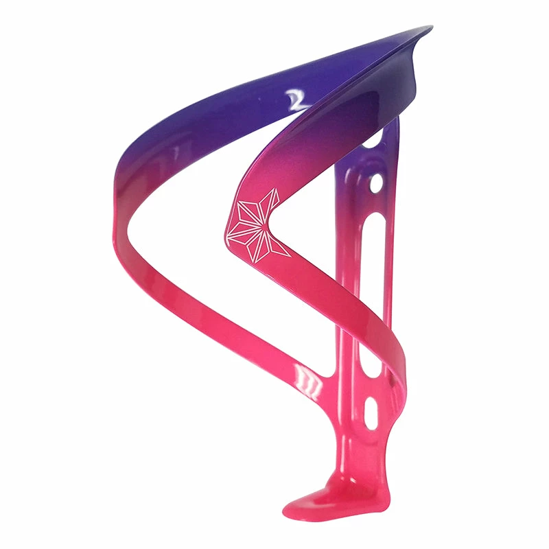 Supacaz Fly Alloy Water Bottle Cage Hydration 8 Supacaz Fly Alloy Water Bottle Cage Hydration