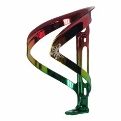 Supacaz Fly Alloy Water Bottle Cage Hydration 13 Supacaz Fly Alloy Water Bottle Cage Hydration