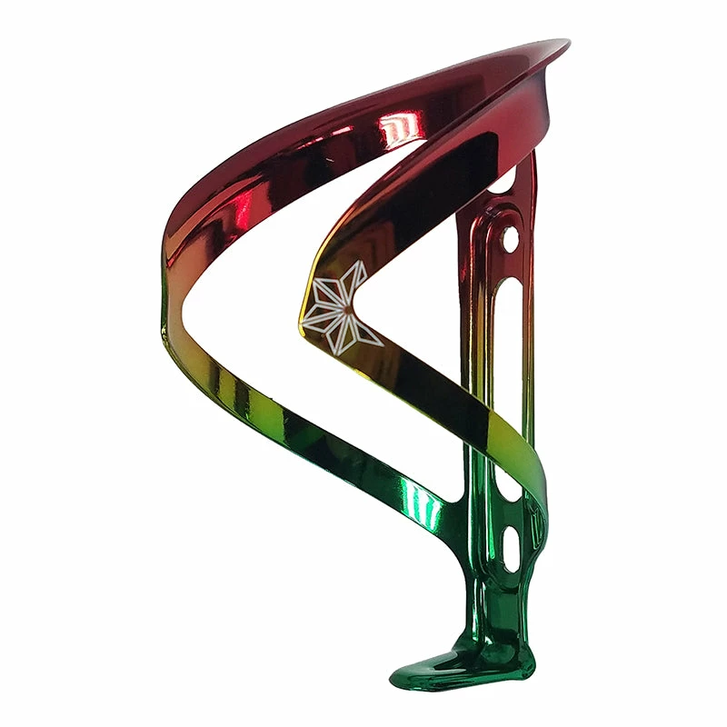 Supacaz Fly Alloy Water Bottle Cage Hydration 3 Supacaz Fly Alloy Water Bottle Cage Hydration