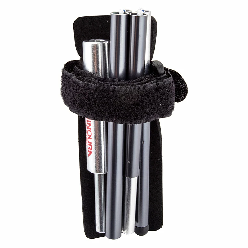 Minoura PHS-1 Bike Rest Foldable Alloy Kickstand 3 Minoura PHS-1 Bike Rest Foldable Alloy Kickstand