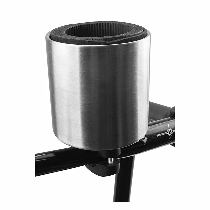 Kroozer Cups USA Hydration Kroozer Cups 2.0 XL Bike Beverage Cup Holder 2 Kroozer Cups USA Hydration Kroozer Cups 2.0 XL Bike Beverage Cup Holder