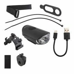 Sunlite Sprint-100 USB Headlight Lights