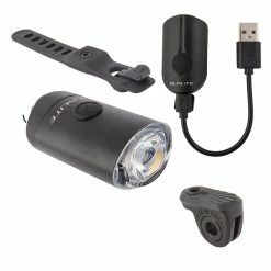 Sunlite Micro HP300 USB Headlight Lights