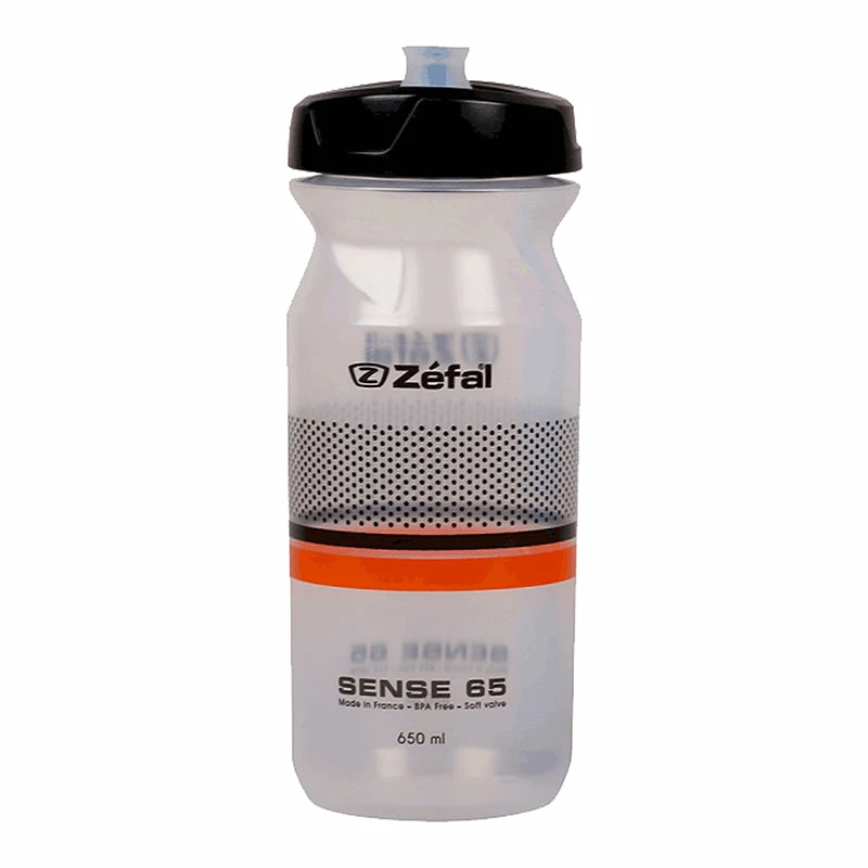 Hydration Zefal M65 Sense Water Bottle 5 Hydration Zefal M65 Sense Water Bottle