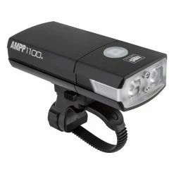 Lights Cateye AMPP1100 HL-EL1100RC Front USB Headlight
