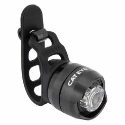 Cateye ORB Rechargeable Front USB Headlight SL-LD160RC-F