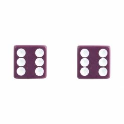 TrickTopz Schrader Tube Valve Caps Tubes / Accessories