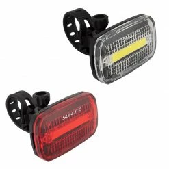 Sunlite Ion HP Combo Light Set