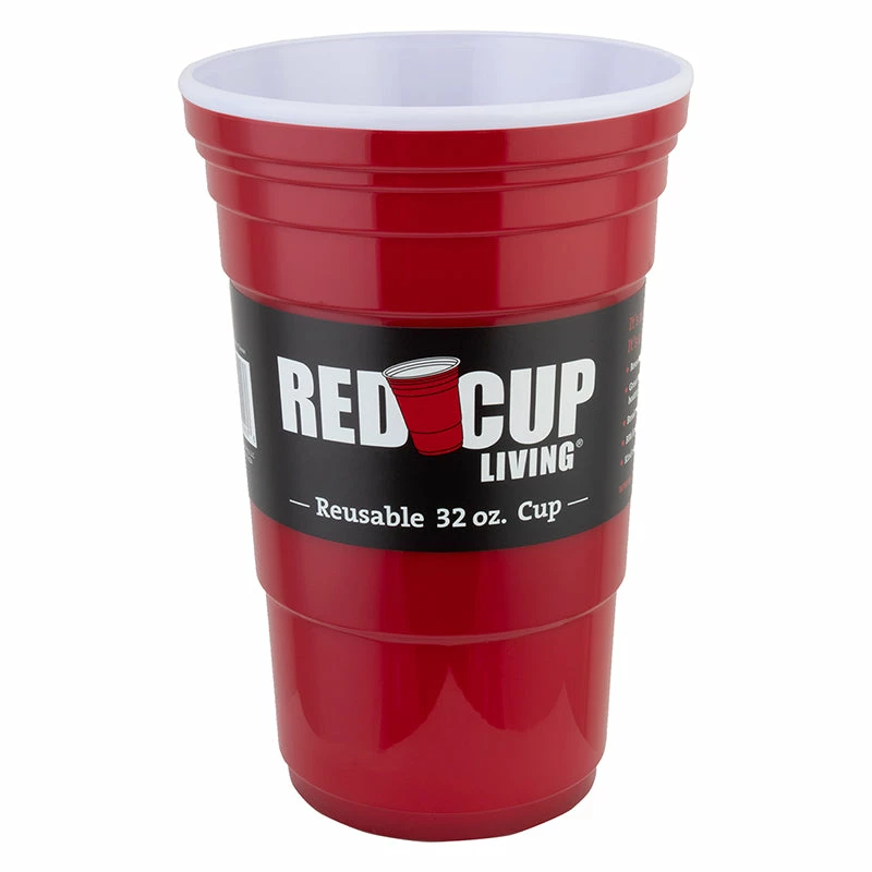 Red Cup Living 32oz Cup 1 Red Cup Living 32oz Cup