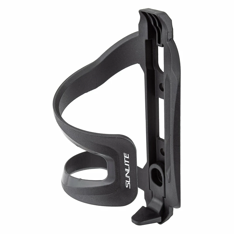 Sunlite Flipper Side Load Water Bottle Cage 1 Sunlite Flipper Side Load Water Bottle Cage