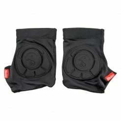 The Shadow Conspiracy Invisa Lite Ankle Guards BMX