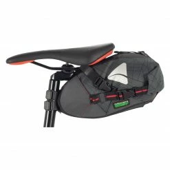 Axiom Seymour Oceanweave 7+ Seatpack Bag Bags