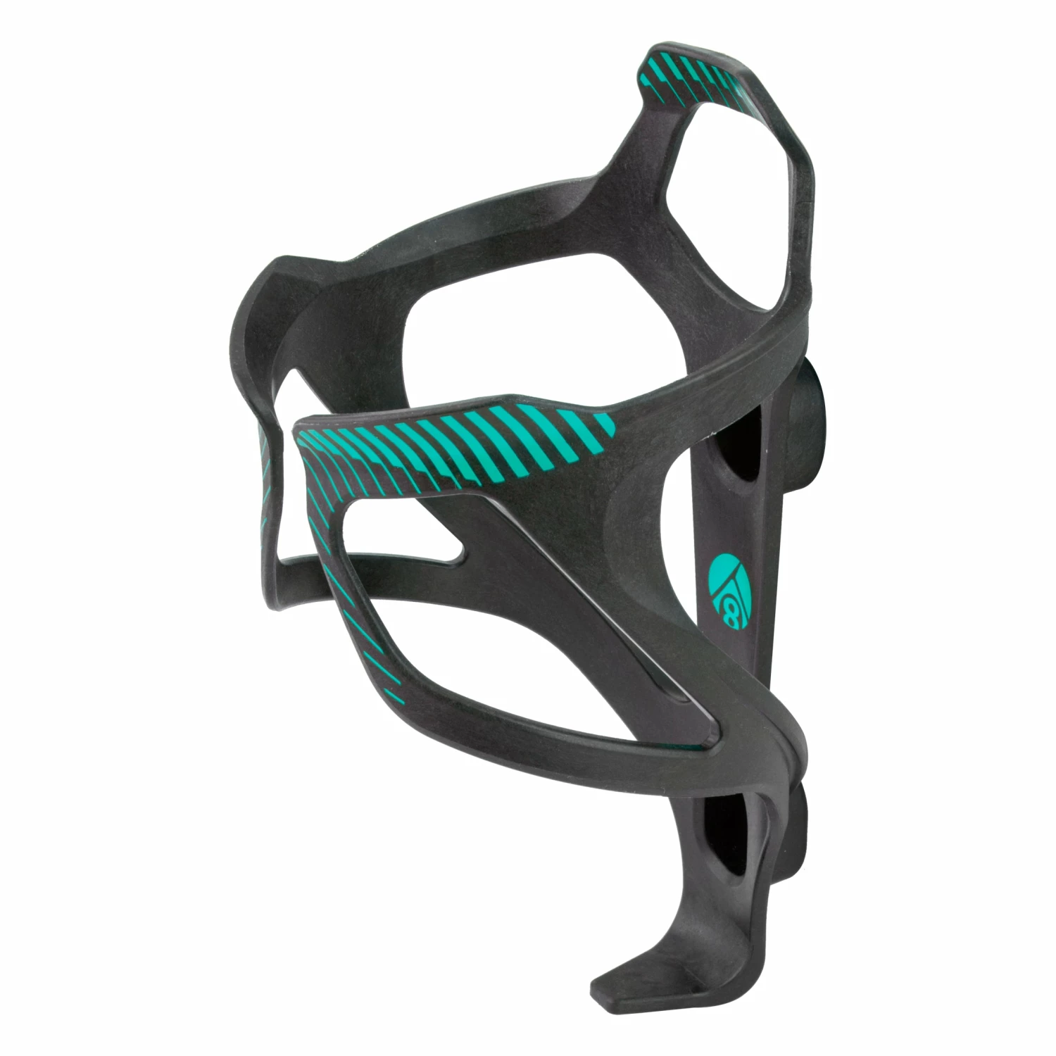 Hydration Origin8 Carbon Composite Klutch Water Bottle Cage 3 Hydration Origin8 Carbon Composite Klutch Water Bottle Cage