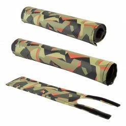 Black Ops Bmx Pad Set