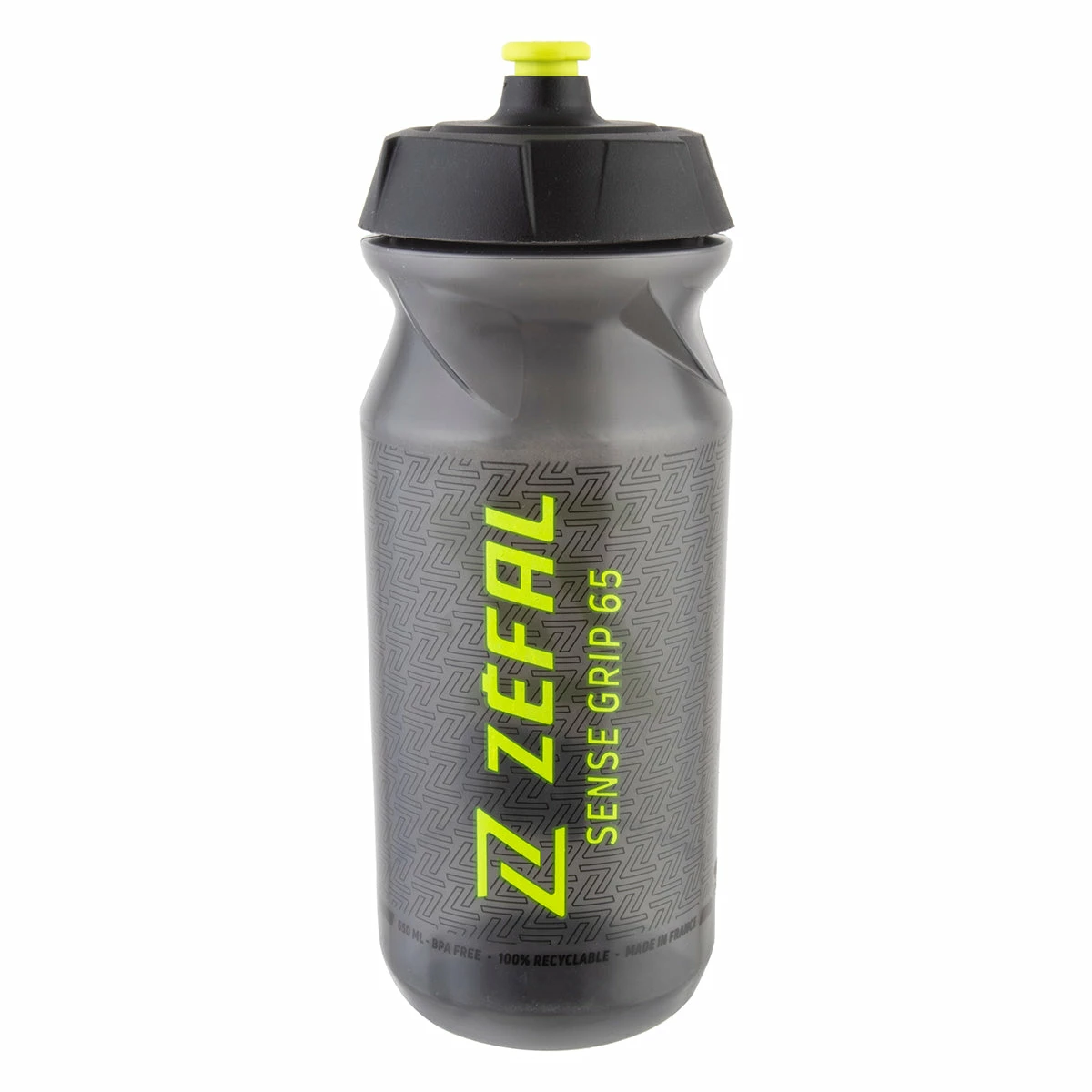 Hydration Zefal M65 Sense Water Bottle 4 Hydration Zefal M65 Sense Water Bottle