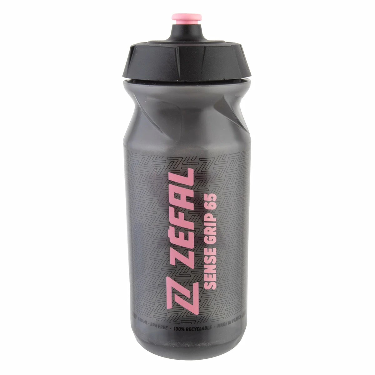 Hydration Zefal M65 Sense Water Bottle 3 Hydration Zefal M65 Sense Water Bottle