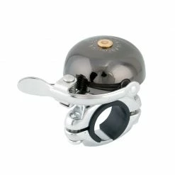 Mirrors/Bells Cateye Brass Bell OH-2300B