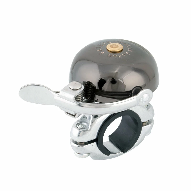 Mirrors/Bells Cateye Brass Bell OH-2300B 1 Mirrors/Bells Cateye Brass Bell OH-2300B