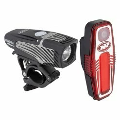 Niterider Lumina 1000 Boost/Sabre 110 Combo Light Lights