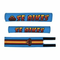 SE BIKES Bmx Pad Set
